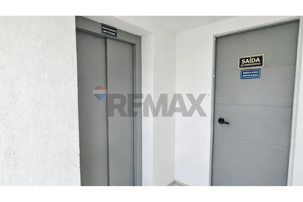 Washing machine in a 3-bedroom apartment, 93 m² — photo 22