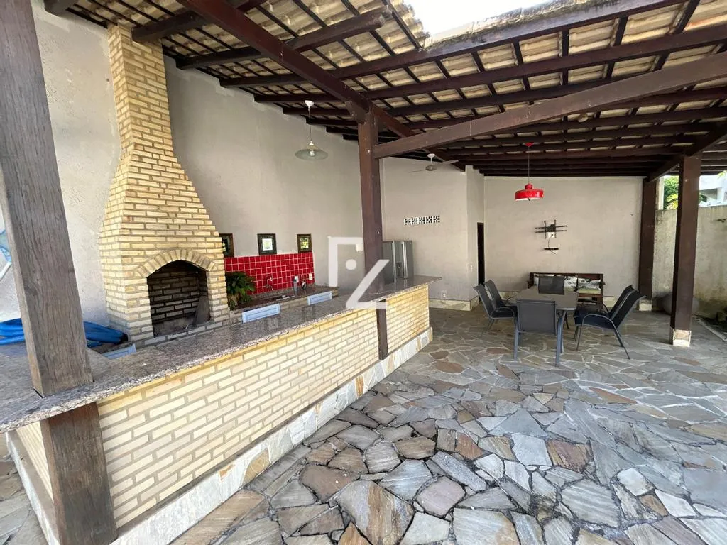 Furnished house with 6 bedrooms and 5 en-suites — photo 38