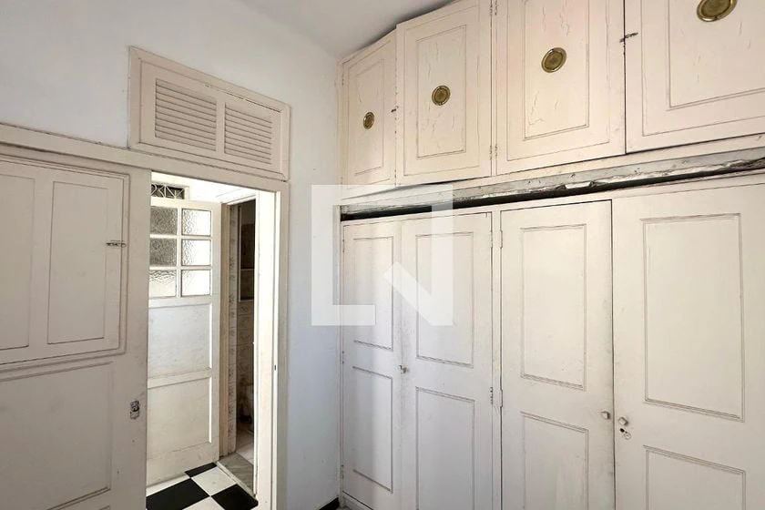 Mountain view in a 2-bedroom apartment, 110 m² — photo 30