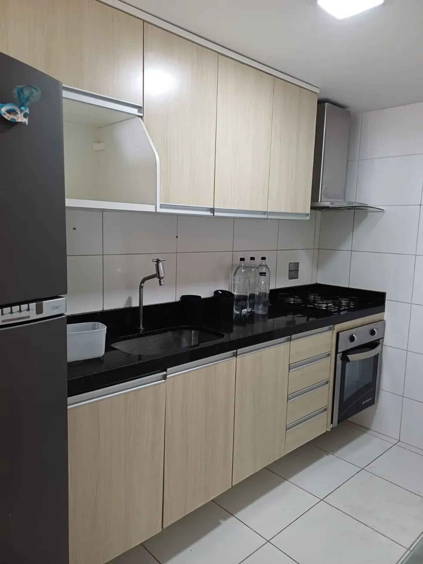 2-bedroom apartment with private BBQ and balcony — photo 11