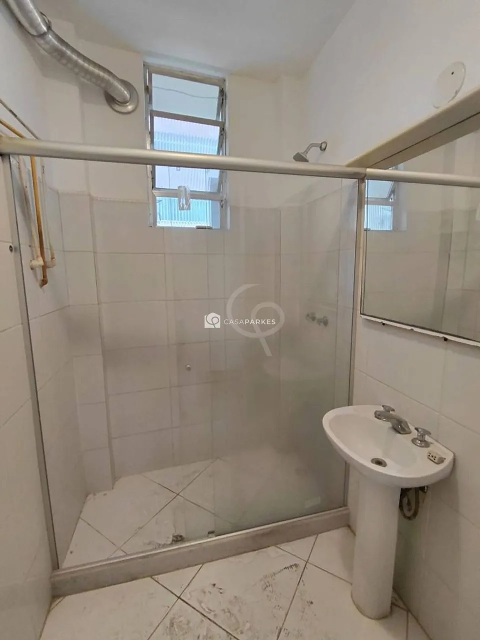 2-bedroom apartment with balcony and 65 m² — photo 10
