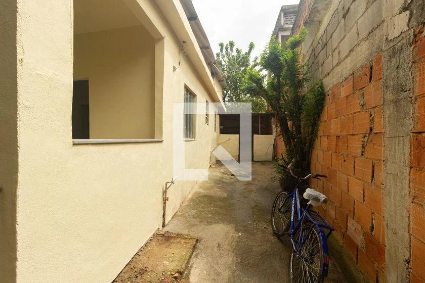 Casa sem mobília com 2 quartos e 1 banheiro, 120 m² — photo 27