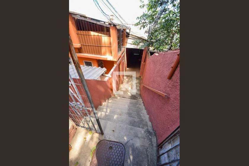 Casa de 1 quarto e 40 m² — photo 27