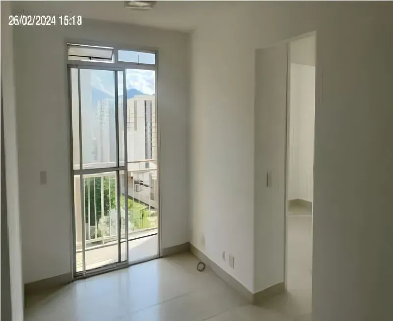 2-bedroom apartment with 1 bathroom and gas kitchen — photo 10