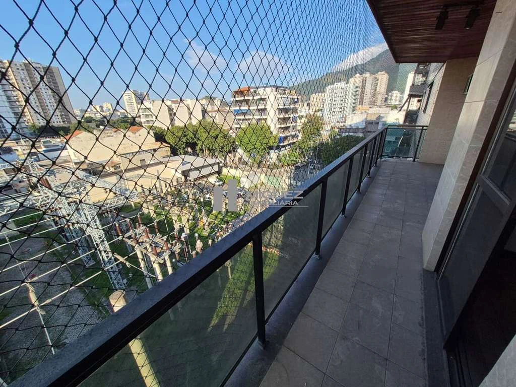 Rental apartment with 4 bedrooms and 1 en-suite 124 m² — photo 3