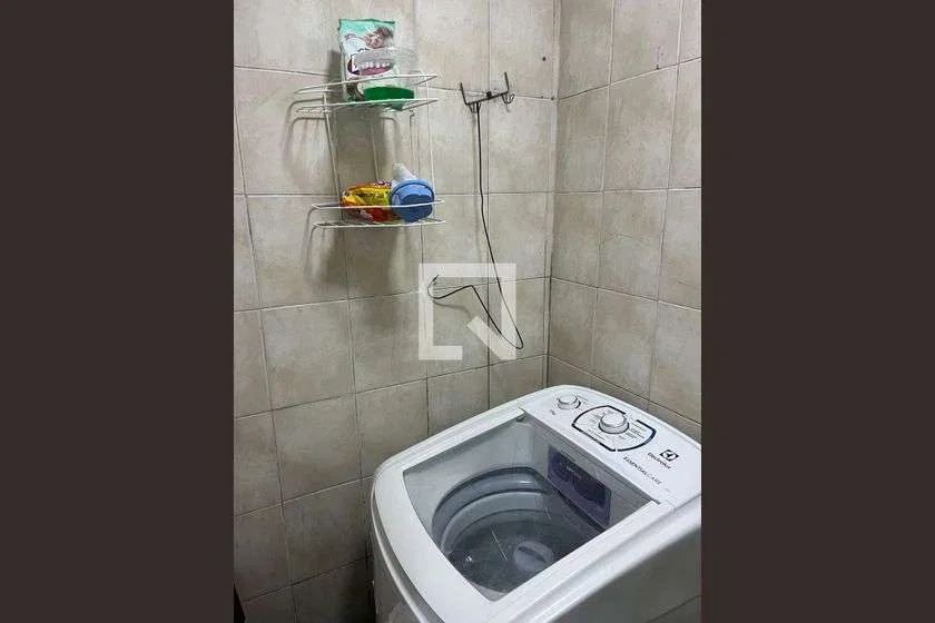 Furnished house, 41 m², with a washing machine — photo 9
