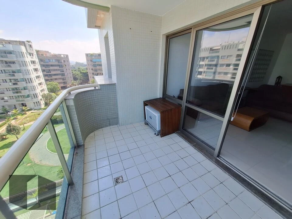 Apartamento mobiliado de 75 m² com 1 suíte e 1 vaga — photo 18