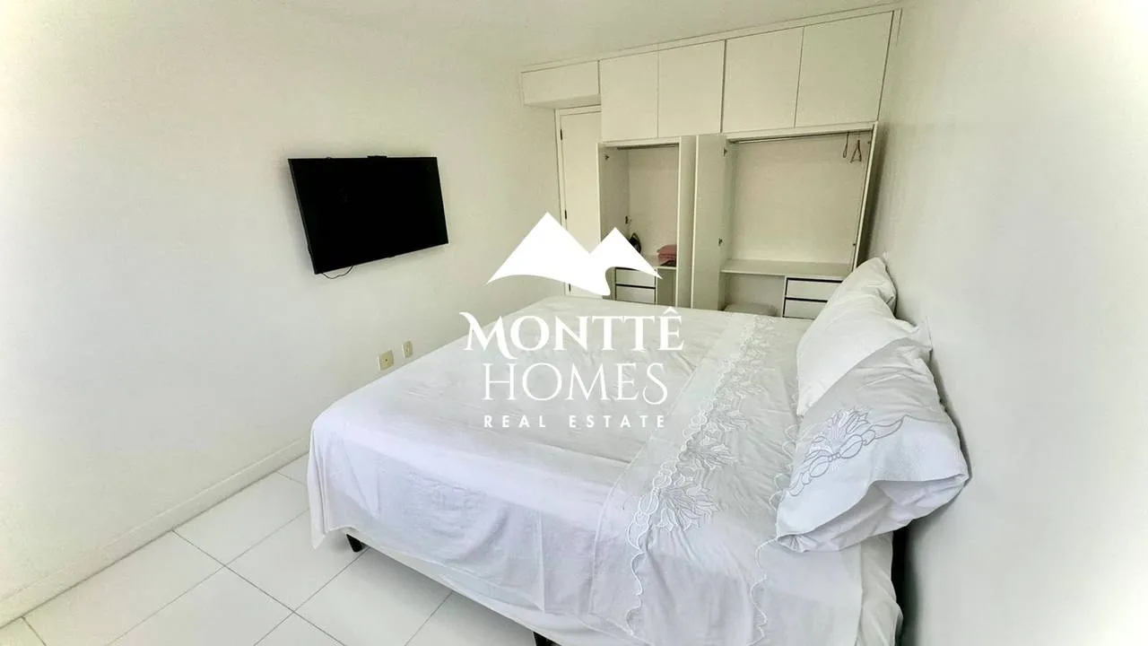 Apartamento de 100 m² com 2 quartos e 2 banheiros — photo 5