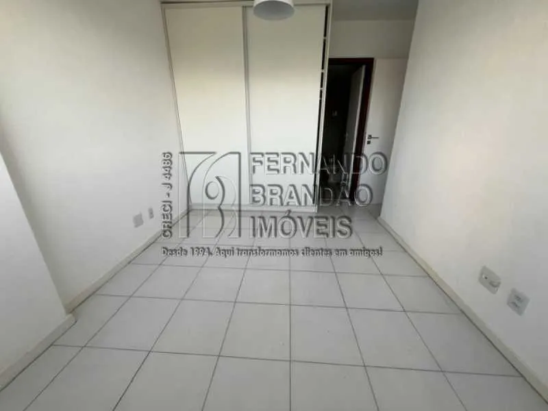 Apartamento residencial com 2 quartos e 1 banheiro — photo 17