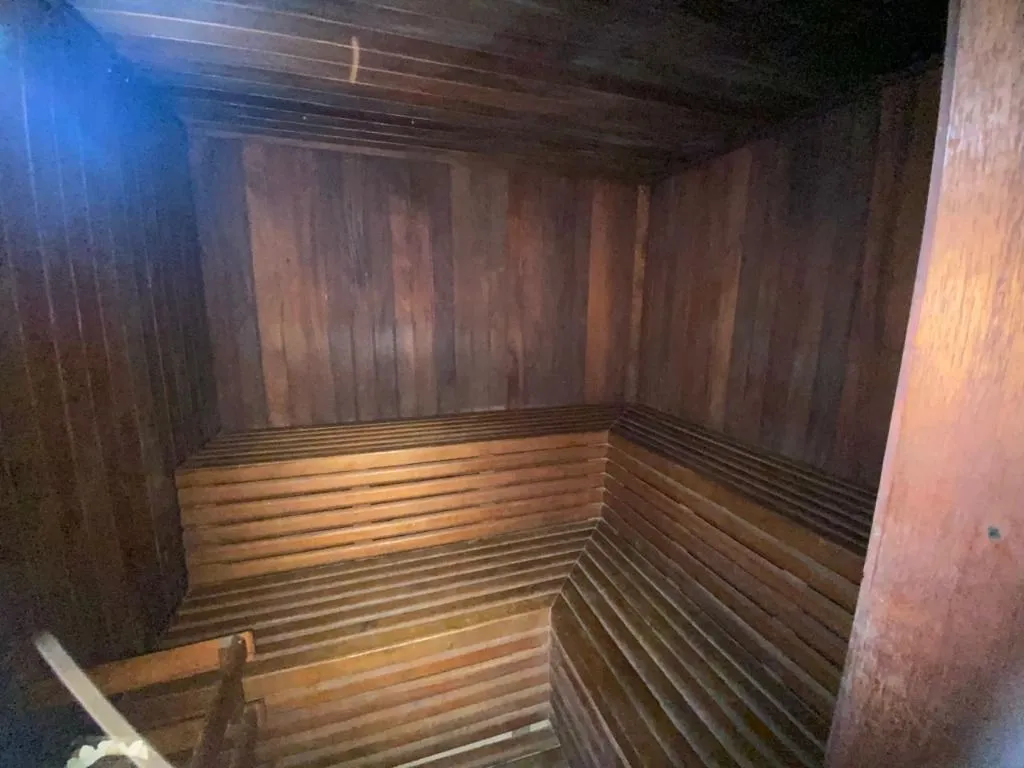 Квартира з 3 спальнями та пральною машиною, Ріо-де-Жанейро — photo 27