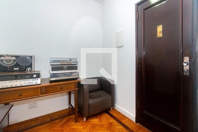 Apartamento mobiliado com varanda e cozinha a gás — photo 21