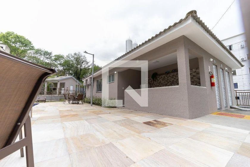 Apartamento, 42 m², com piso de madeira ou laminado — photo 26