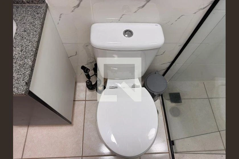 3 quartos e varanda gourmet: apartamento de 78 m² — photo 33