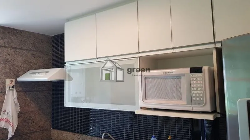 Apartamento mobiliado com cozinha integrada e 2 quartos — photo 20