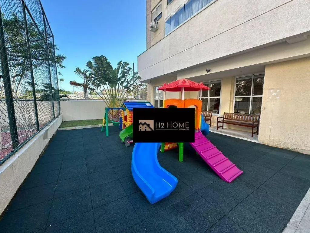 Penthouse with 160 m² and an enclosed balcony — photo 45