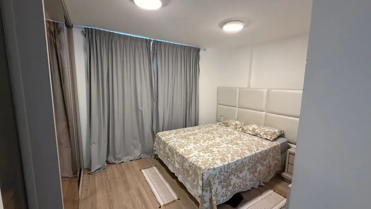 Furnished 120 m² apartment on the 7th floor — photo 19