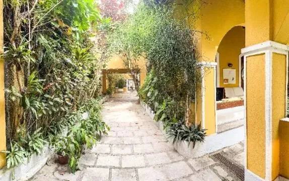 Casa mobiliada de 720 m² com 6 quartos e jardim privativo — photo 14