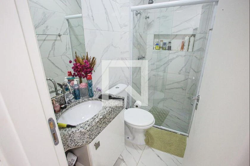 Furnished house with 4 bedrooms and 167 m² — photo 34