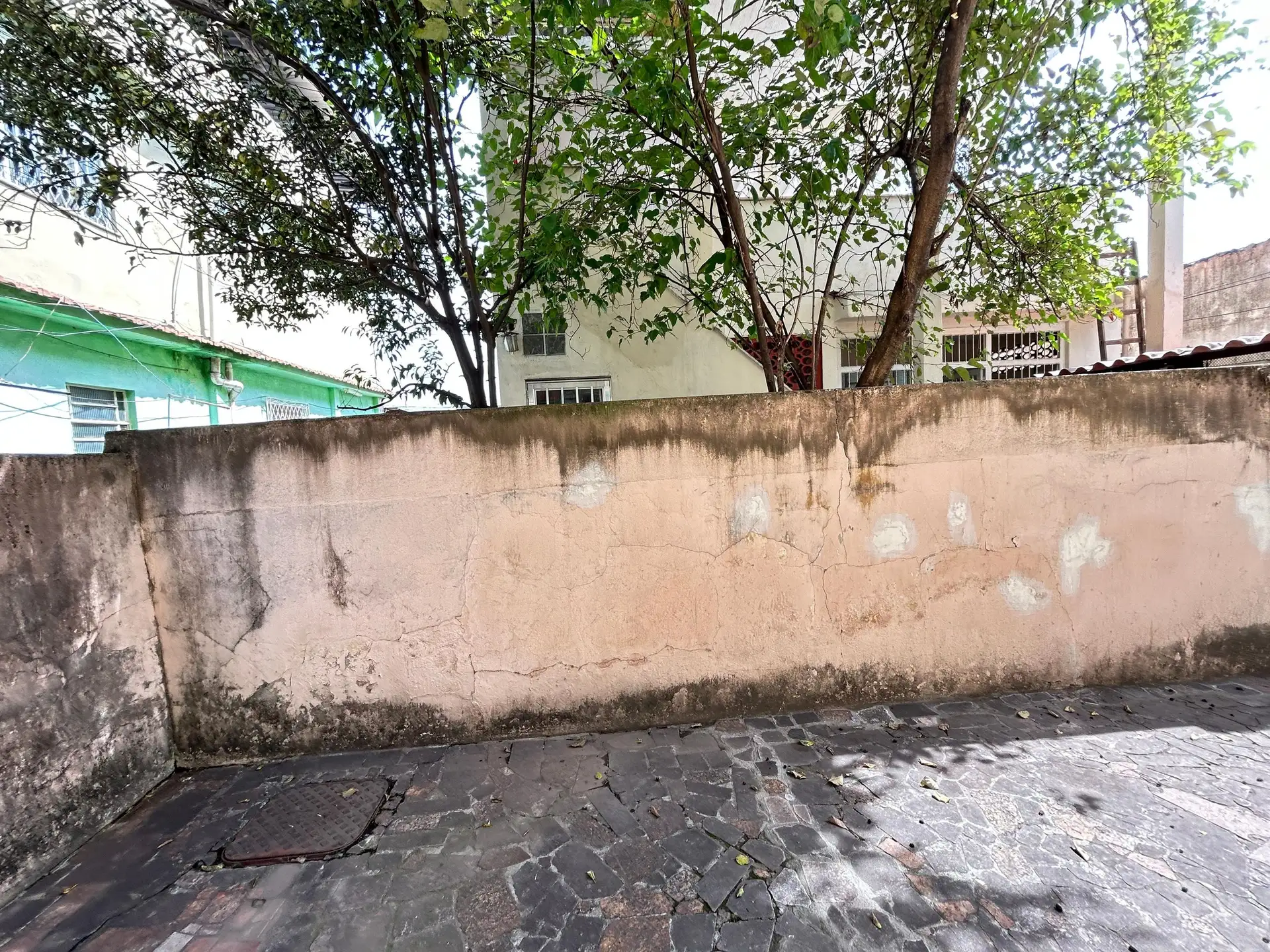 Furnished house with 1 bedroom and a balcony — photo 28