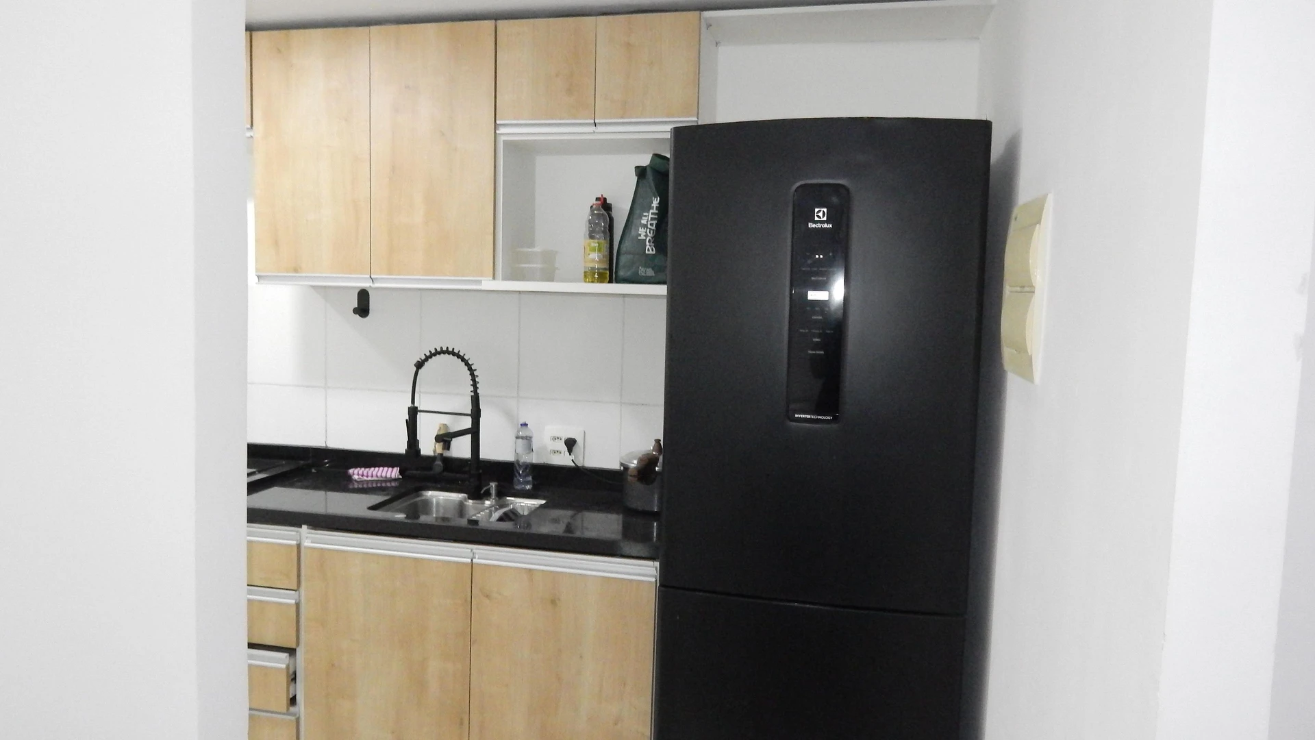 Furnished 2-bedroom, 50 m² apartment in Rio de Janeiro — photo 7