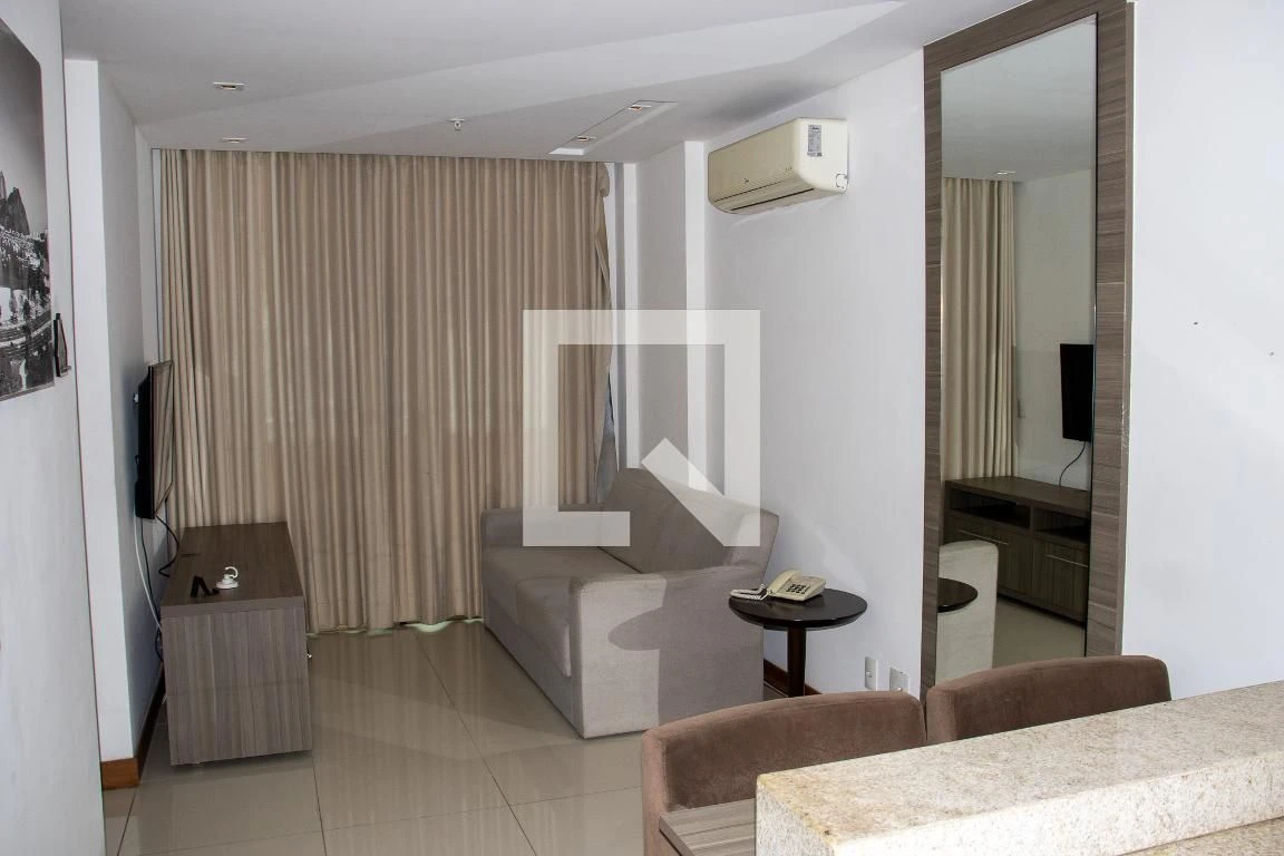 Lavadora y 1 dormitorio: departamento de 36 m² — photo 18
