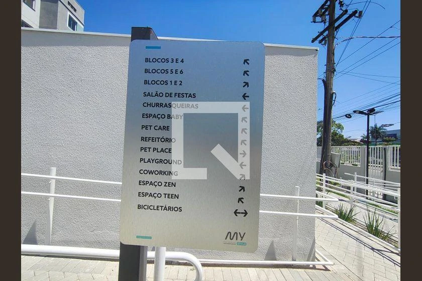 Apartamento de 2 quartos e 47 m² — photo 31