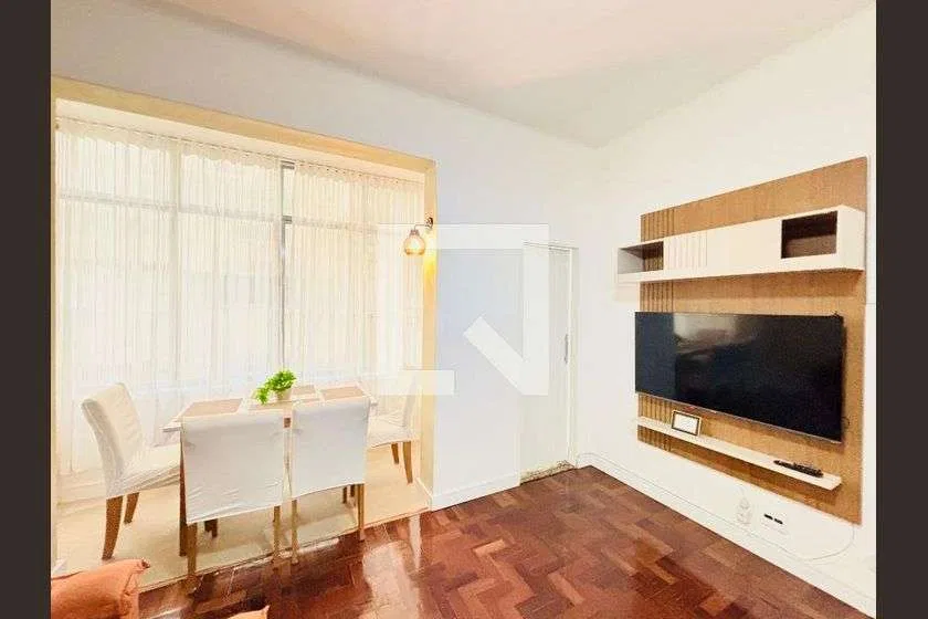 Unfurnished 2-bedroom apartment with 1 bathroom — photo 7
