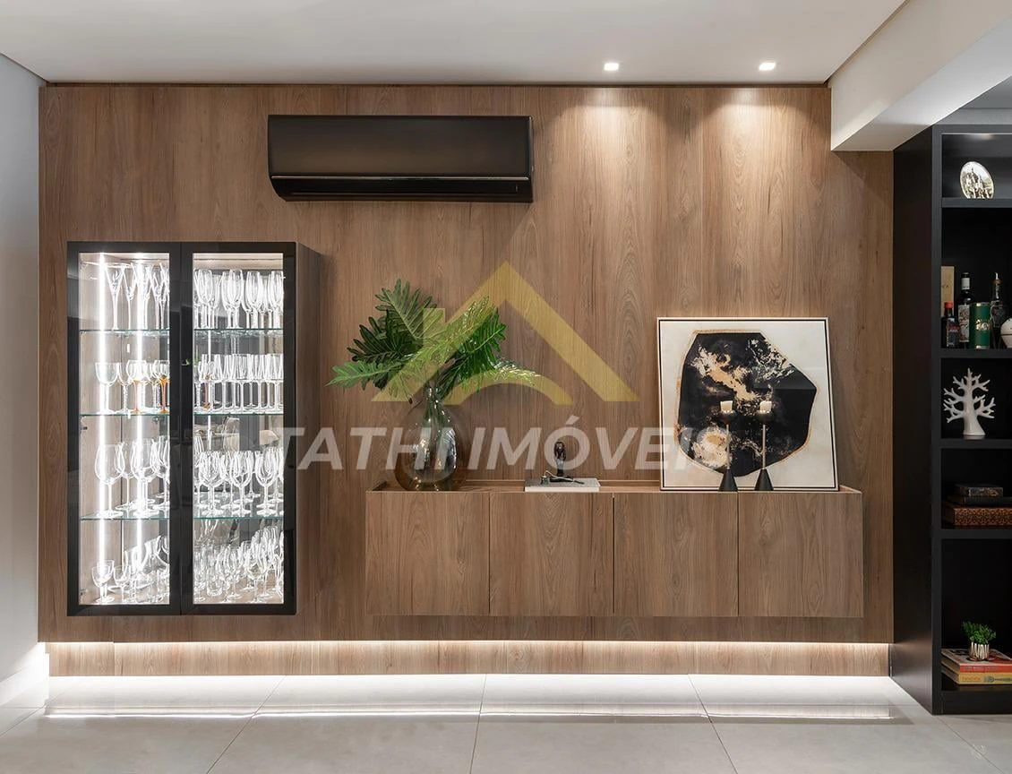Посудомоечная машина и 3 спальни: квартира 232 м² — photo 4
