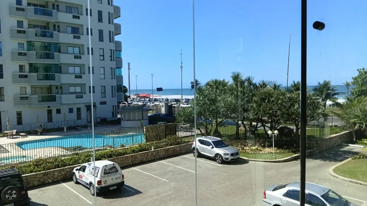 1-bedroom apartment with 2 bathrooms and parking spot — photo 16