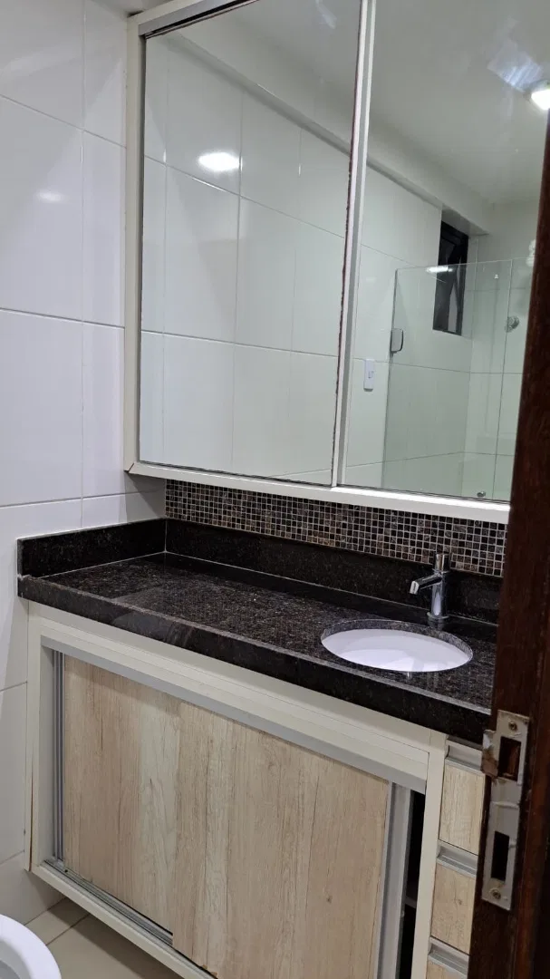 2-bedroom apartment, 1 with its own bathroom, 54 m² — photo 20