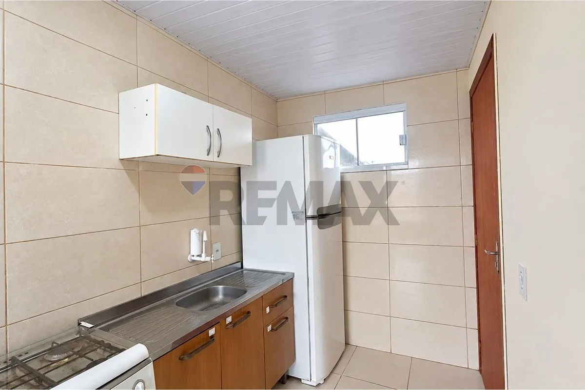 Furnished one-bedroom apartment, 27 m² — photo 5
