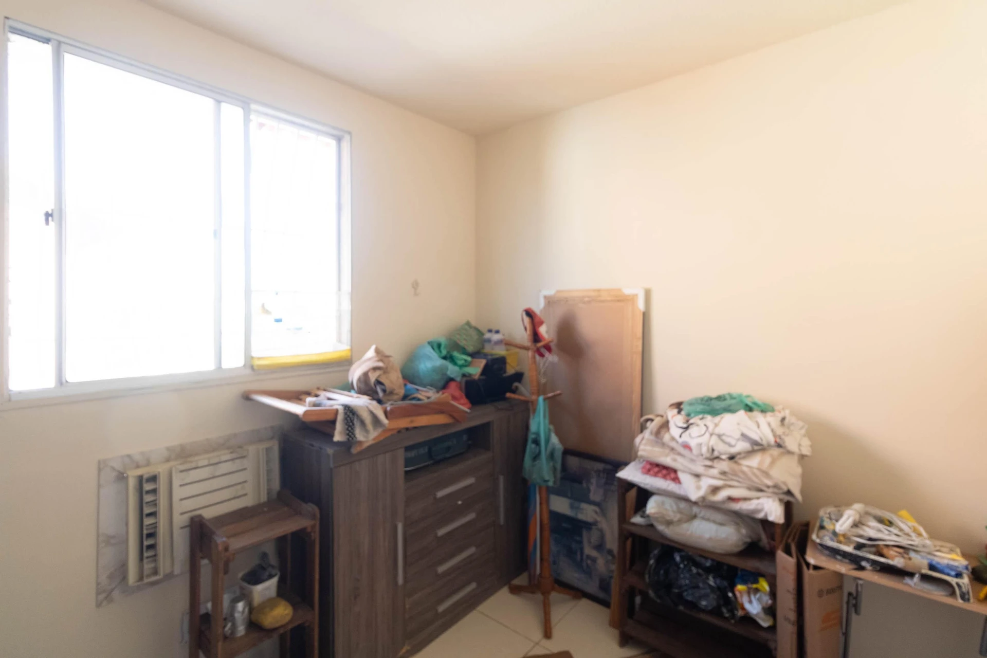 Furnished 2-bedroom apartment with 1 bathroom and parking — photo 41