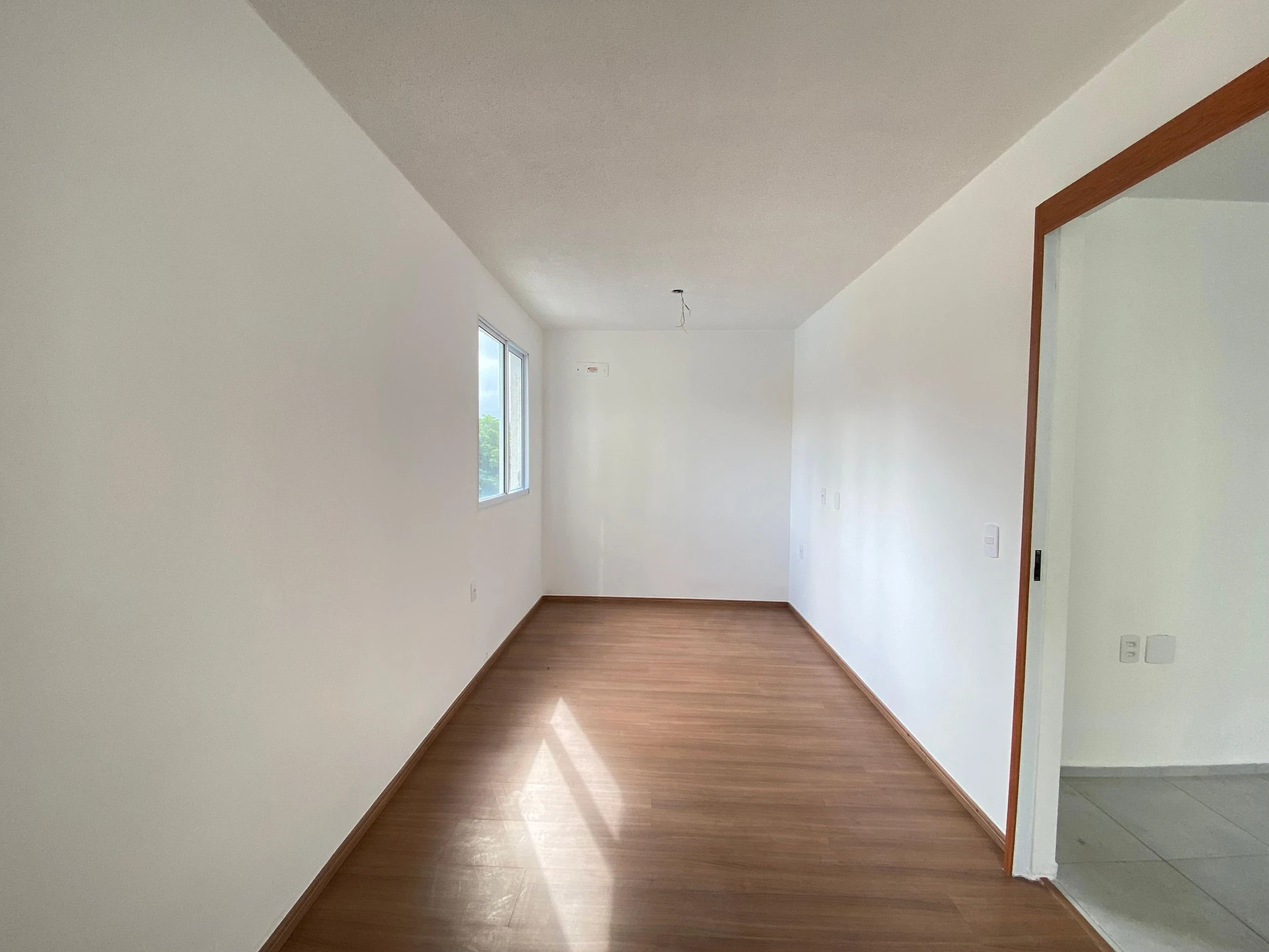 One-bedroom apartment with a grill on the balcony — photo 18