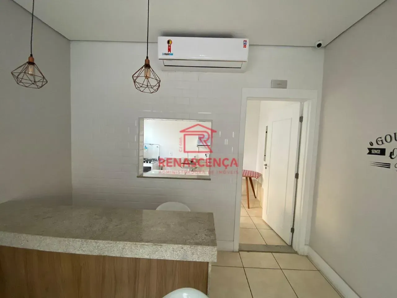 Apartamento sem mobília com 2 quartos e cozinha a gás — photo 50