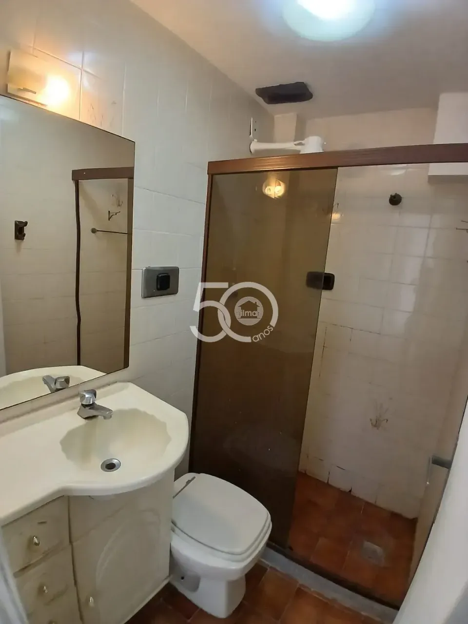 Apartamento de 1 quarto com varanda e 50 m² — photo 15