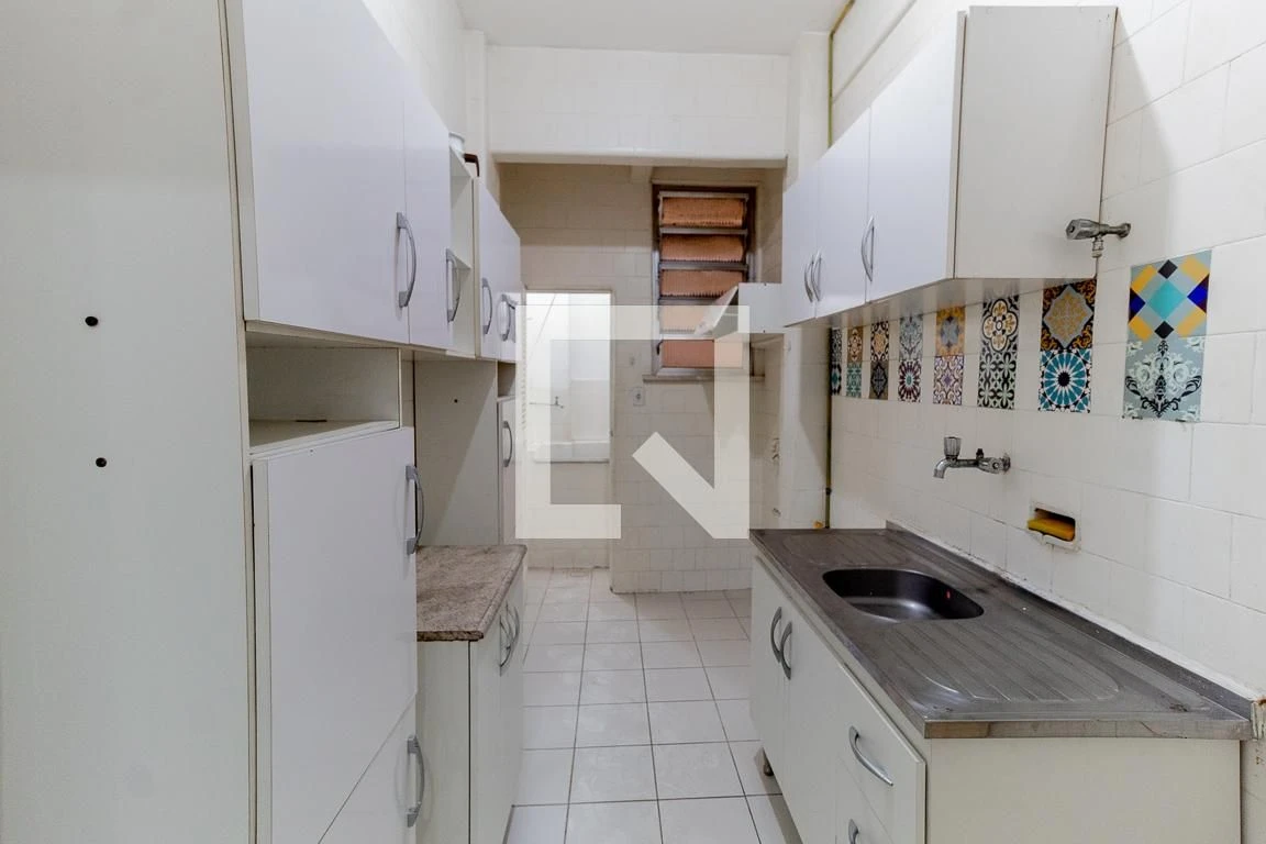 Private BBQ in a 2-bedroom apartment, 50 m² — photo 6