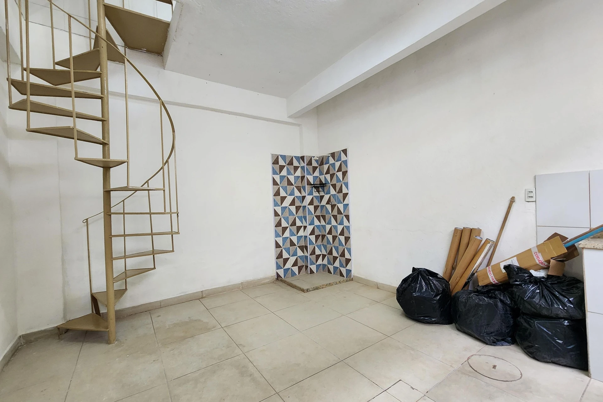 Private BBQ in a 3-bedroom apartment, 127 m² — photo 50