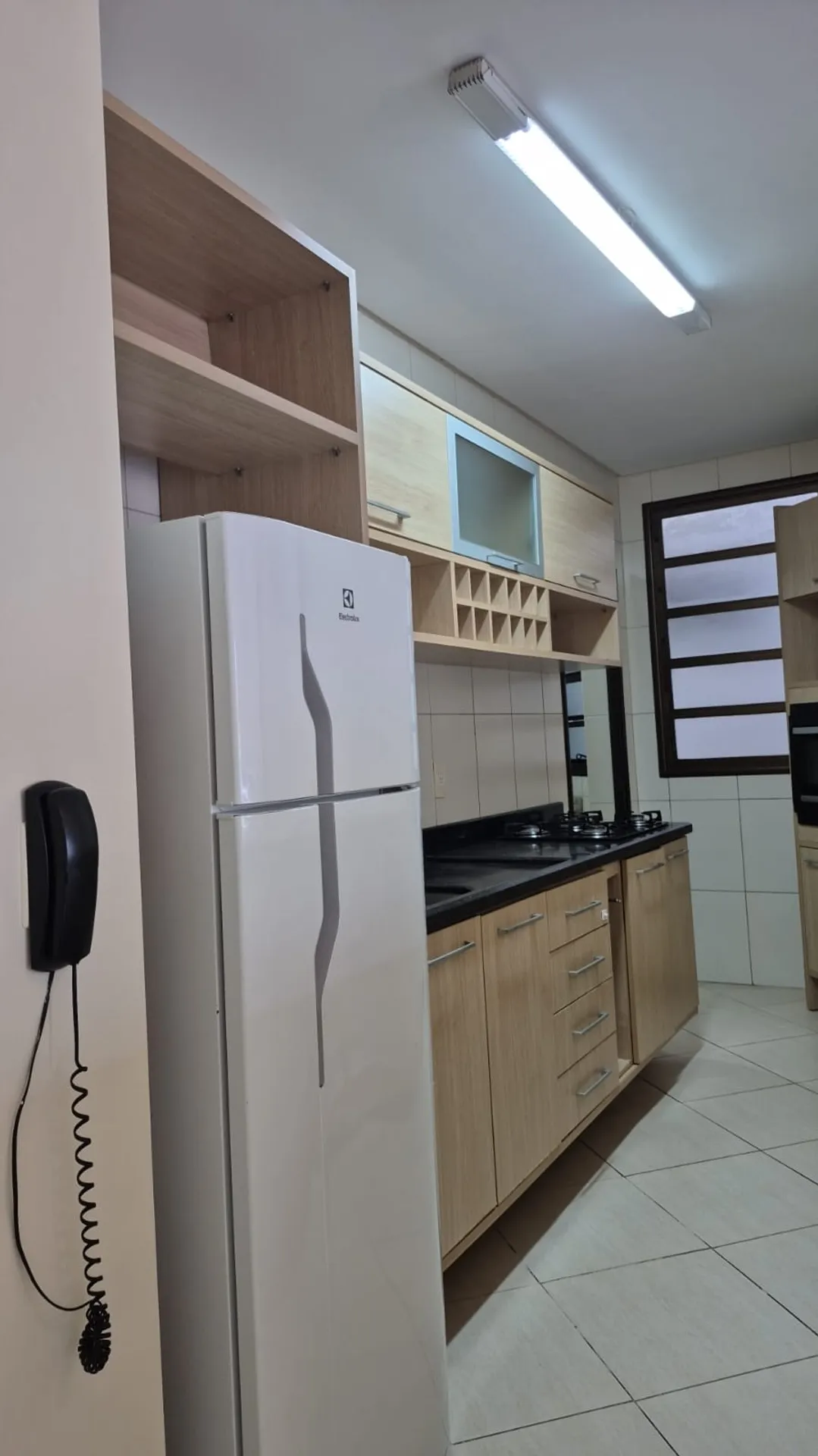 Apartment on the 3rd floor with a home office — photo 3