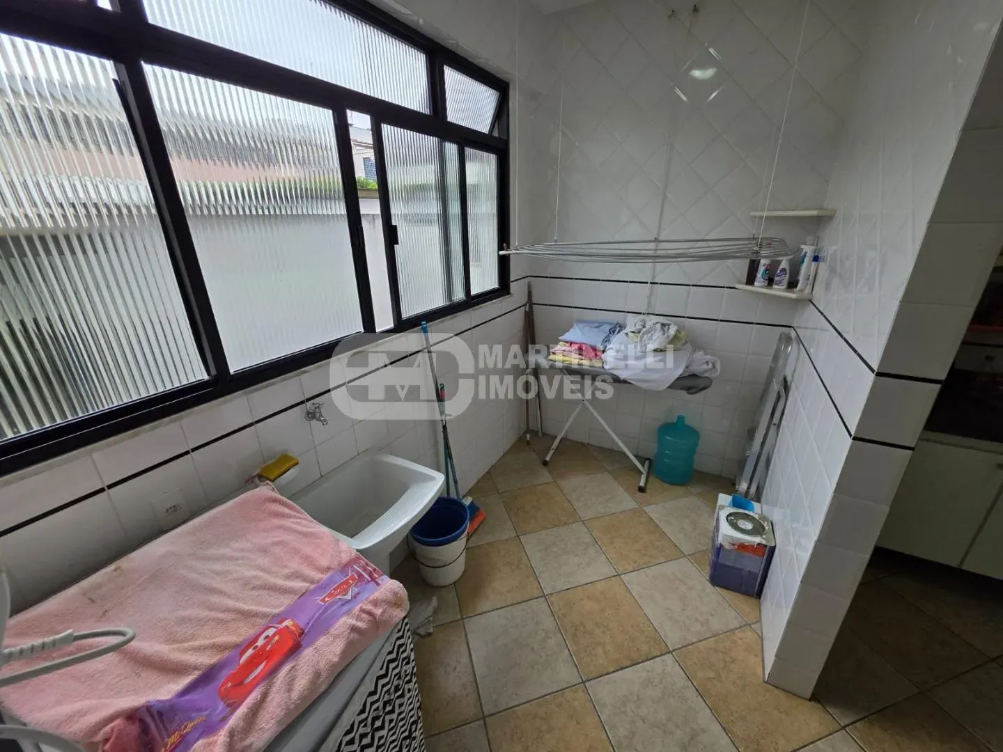 Apartamento mobiliado com 2 quartos e 1 banheiro — photo 21