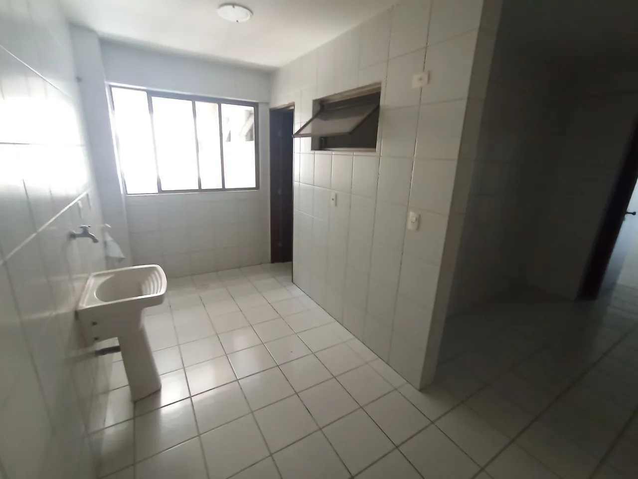Apartment, 160 m², with a washing machine