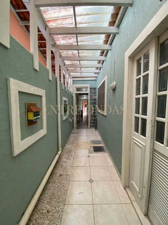 Home office in a 3-bedroom house, 170 m² — photo 47