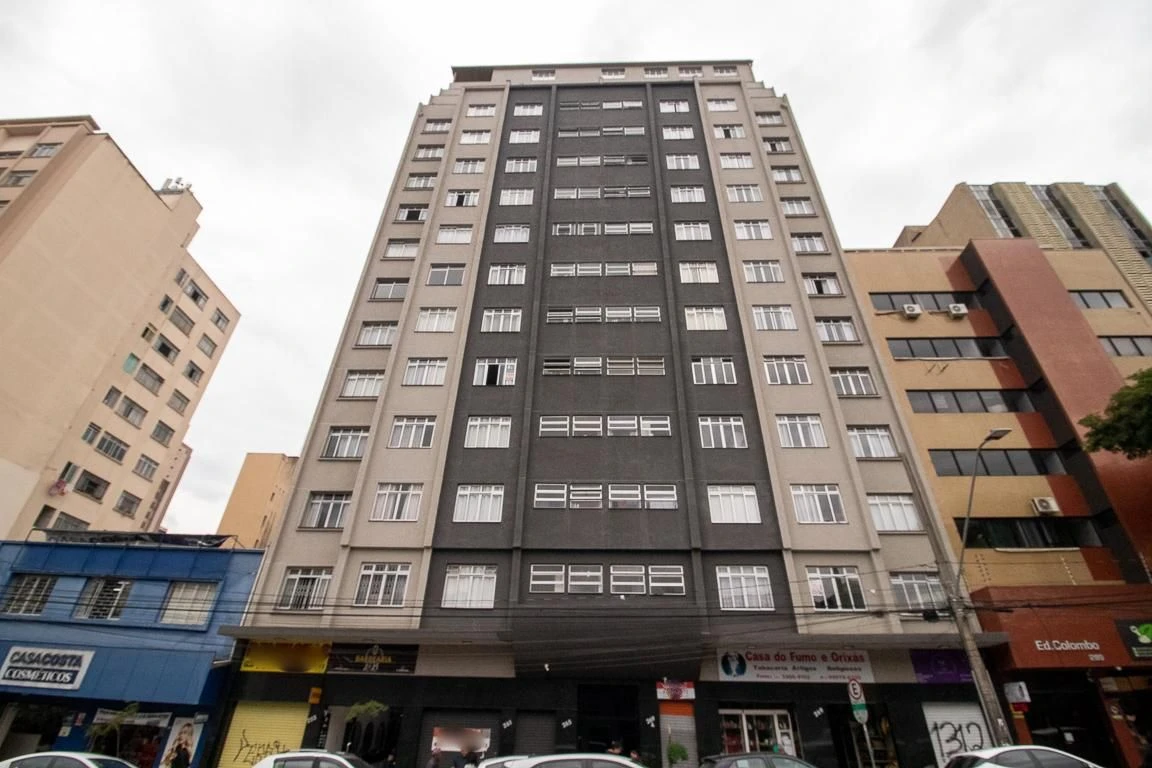 3-bedroom, 97 m² apartment in Curitiba — photo 8
