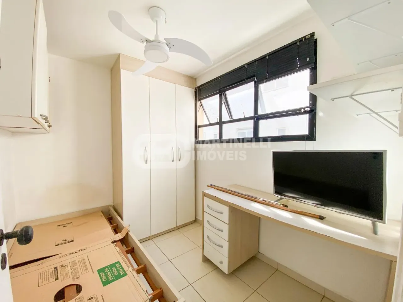2-bedroom apartment with gas kitchen and 2 parking spots — photo 7