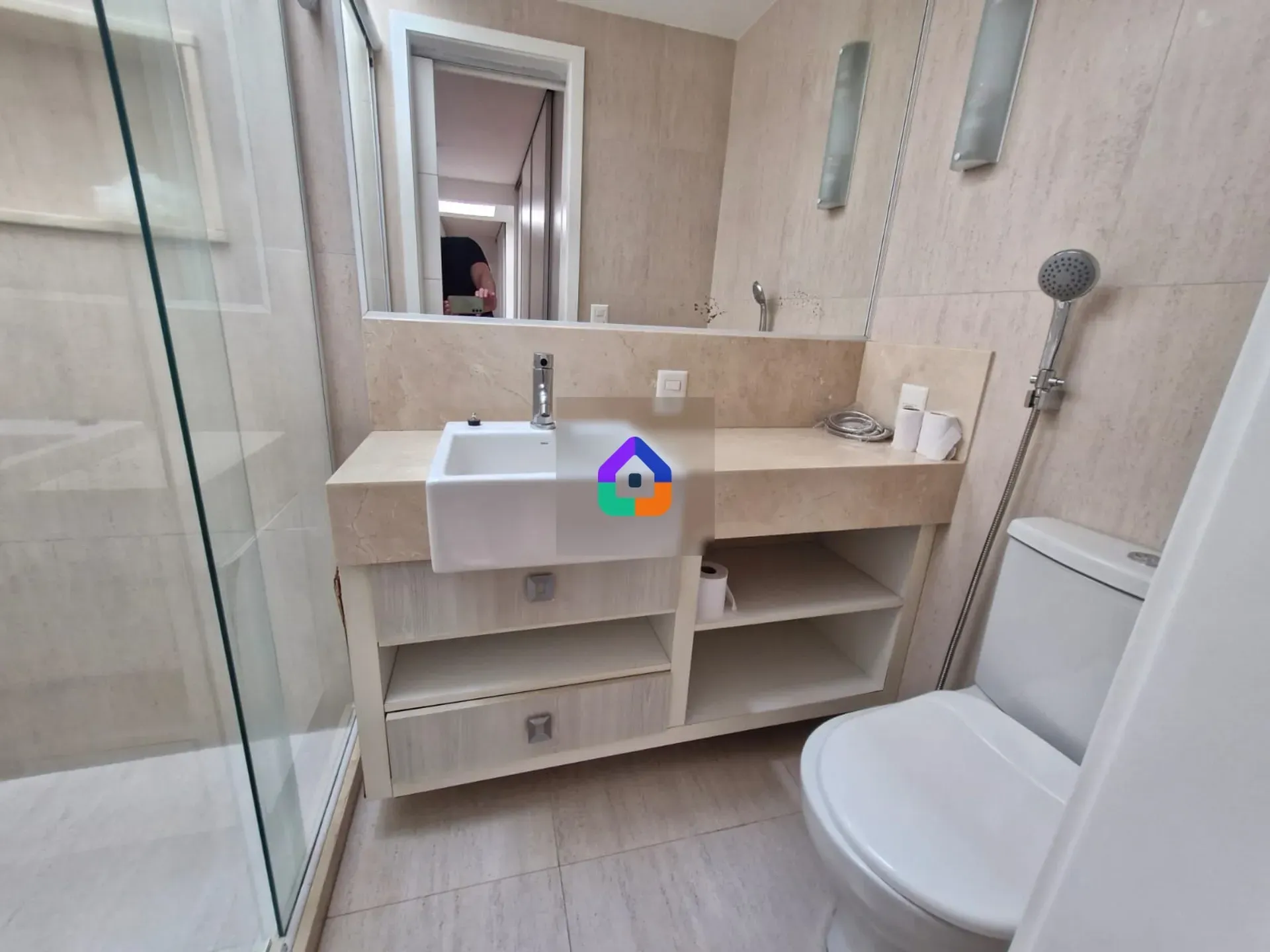 Cobertura mobiliada com 4 quartos e 350 m² — photo 36