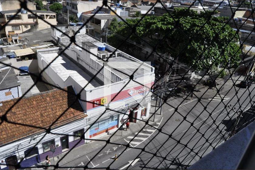 Apartamento mobiliado de 3 quartos com playground e 84 m² — photo 9
