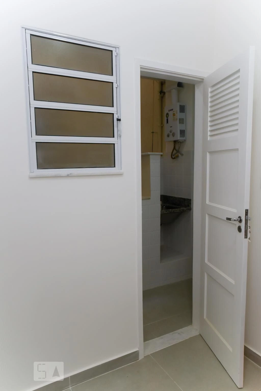 Apartamento, 64 m², com piso de madeira ou laminado — photo 11