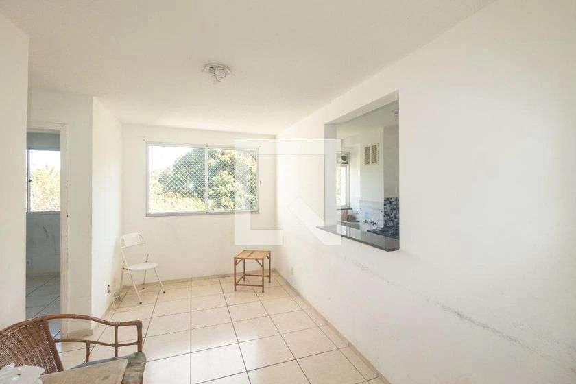 50 m² 2-bedroom apartment with balcony and parking — photo 9