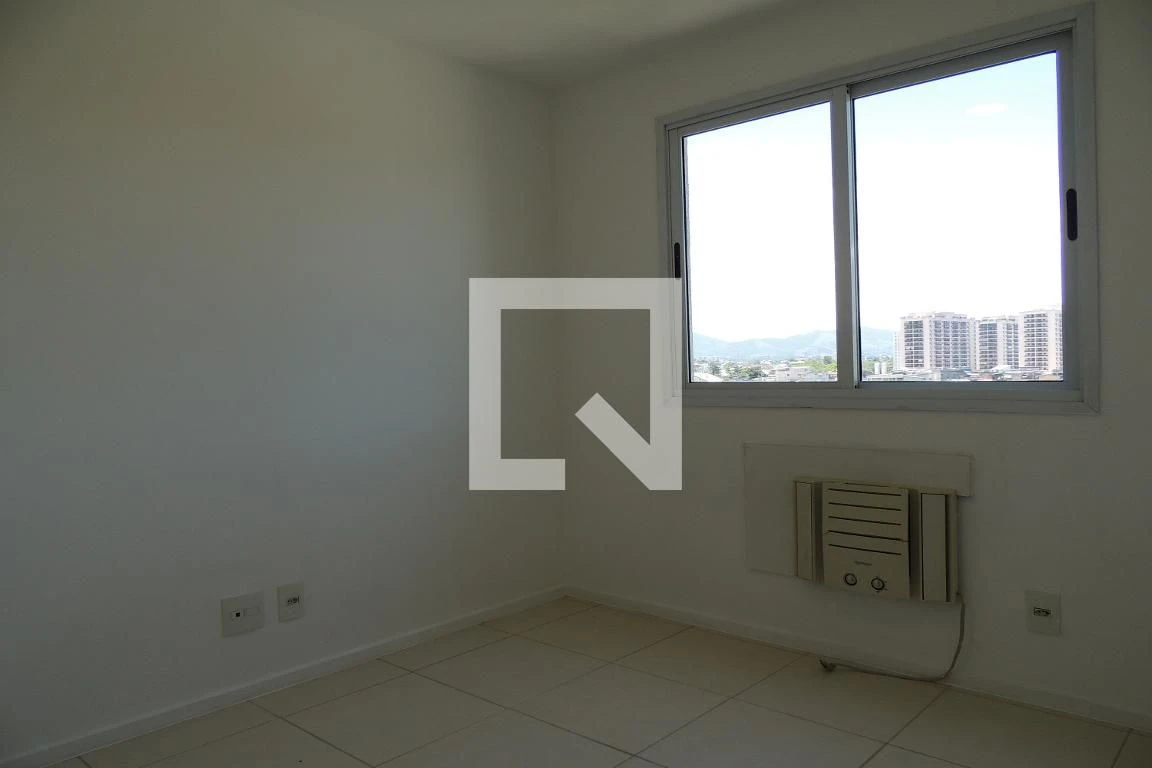 Apartamento com 2 quartos, 2 banheiros e 1 vaga — photo 3