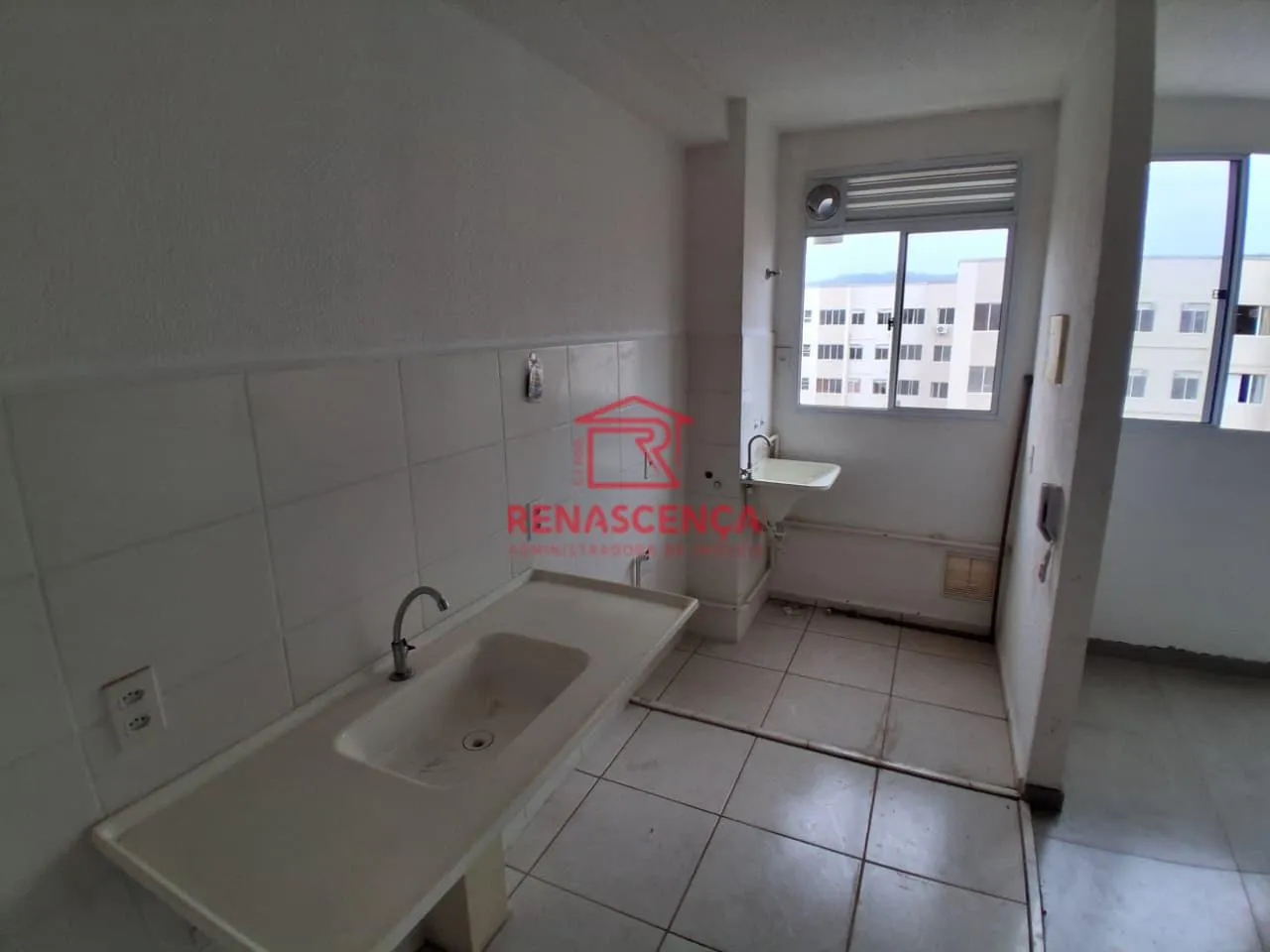 2-bedroom apartment in a building with a pool — photo 8
