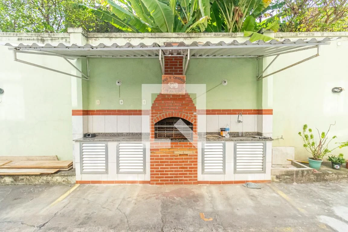 Apartment with 2 bedrooms and 2 bathrooms, 1 parking spot — photo 11